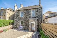 Coulter Cottage - Elie - Wifi