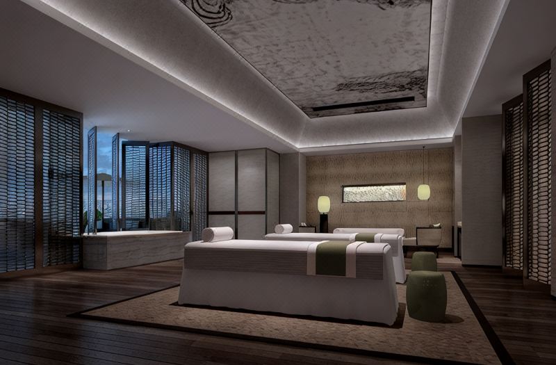 Chongqing Ronghui Grand Hotel photo 3
