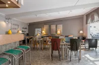 Hôtel Edmond Rostand - Hot Tub
