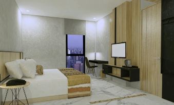 BBC Hotel Lampung Bandar Jaya