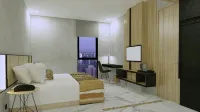 BBC Hotel Lampung - Bandar Jaya Hotel di 