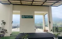Amerta Giri Hotel Dieng