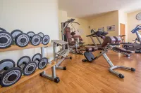 Sangiorgio Resort Hotel & Spa with Restaurant - ที่มีฟิตเนส