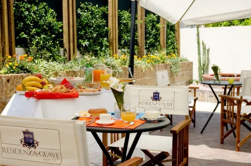 Residenza Glave - Albergo Diffuso - Wifi