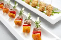 Four Points by Sheraton Mahabalipuram Resort & Convention Center - breakfast