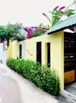Jerrys Dive Lodge Rasdhoo