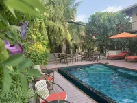 Viluveli Holiday Retreat - Pools