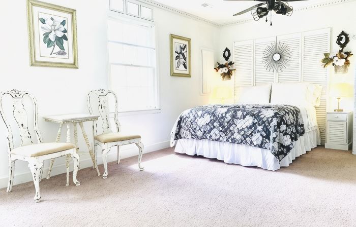 The Gardenia Suites in The Heart of Spring Hill-A