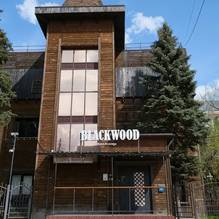Blackwood (Блэквуд)
