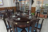 The Heaven Eye Impression Hotel
