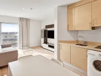 B&B Hotel Granada Отели рядом с достопримечательностью «Норте»