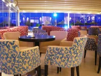 Kokoni Beach Hotel - breakfast
