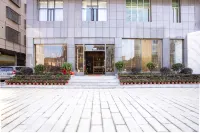 Ausotel Smart Hotel NingYuan （Ningyuan Bus Station Center) - 2 tähden