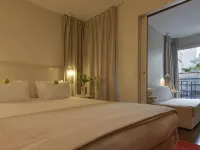 Hôtel Le Quartier Bercy - Square