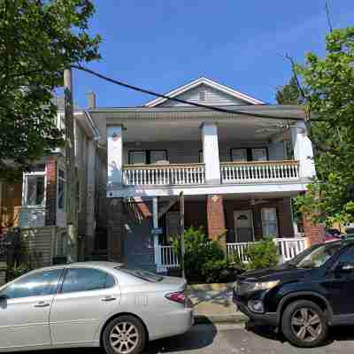 Summer Sunset Hideout 1-2BEDROOMS/1 BATH Hotel Exterior