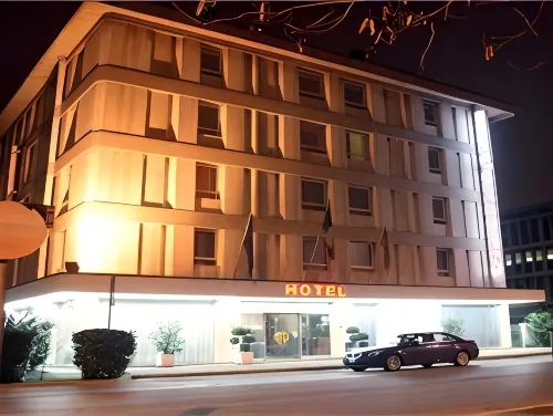 Hotel President Venezia - bar