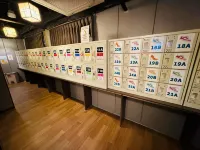 SHIMBASHI KON HOTEL