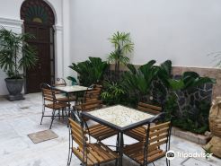 El Encanto de Perseverancia