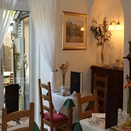 Invergarry Room Only Guest House for Adults