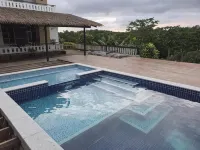 Tagimoucia House Hotel - Pemandangan Pantai