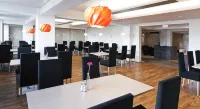 Hotel Klettur - servizio colazione