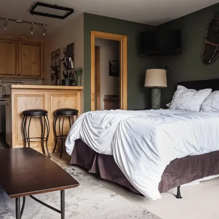 Sun Valley Adventure Condo