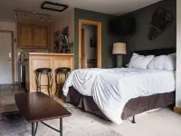 Sun Valley Adventure Condo