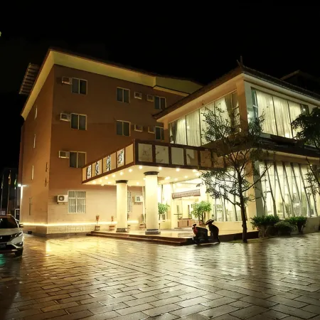 Mi Du Hotel