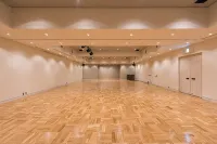 HOTEL MYSTAYS Sapporo Nakajima Park - Business