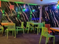 Red Leaf Resort & Cafe Hotels in Kasol