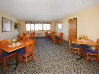Best Western Pendleton Inn