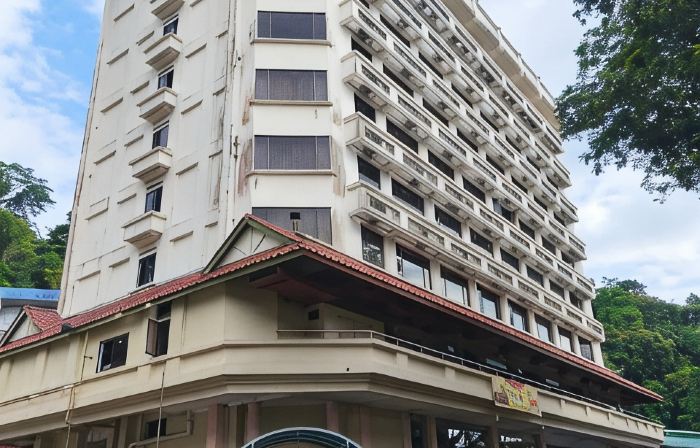 Hotel Sandakan