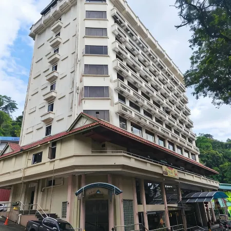 Hotel Sandakan