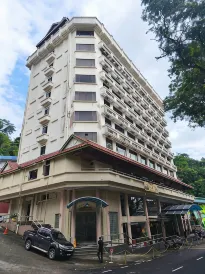 Hotel Sandakan