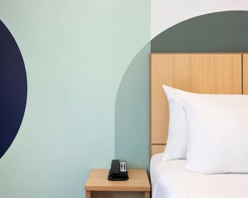 Ibis Styles Sydney Central Photos
