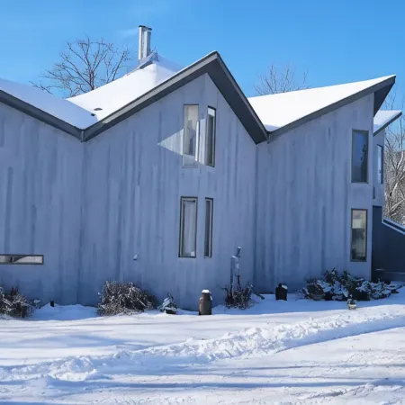 Promise Lodge