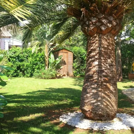 Wonderful villa on the hill San Nicolás Dénia
