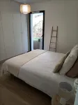 New, Comfortable Apartment, Sleeps 4, XL Garden Terrace. - 3-Star
