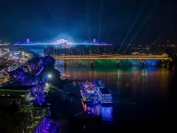 Aimei E-Sports Hotel (Zhengxiang Wanda) - 2-نجوم