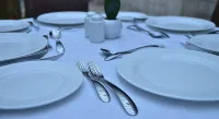 Cloud Hotel & Suites - Breakfast