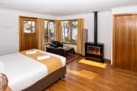 Lake St Clair Lodge - 3-Star
