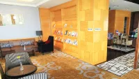 Holiday Inn TIANJIN RIVERSIDE by IHG - bar