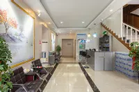 梧桐樹客棧（長治和平醫院分店） - 民宿