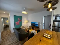 PIO XII XXl A - Modern and cozy - Homestays