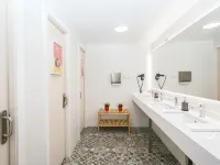360 Hostel Borne Ξενοδοχεία στην πόλη Μπαρσελονές