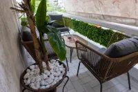 Blue Verve Premium 2 bedroom Retreat - 4-Star