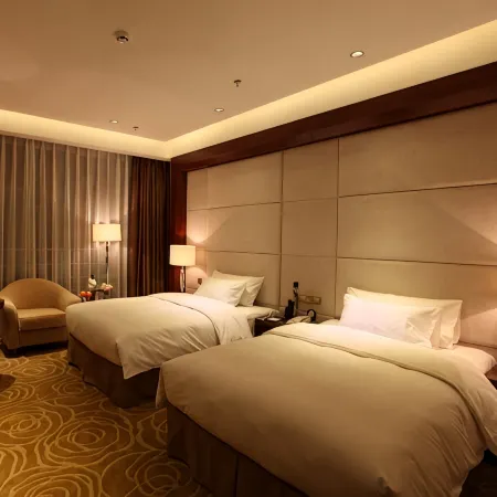 Hualian Hotel