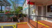 Richard's Hotel