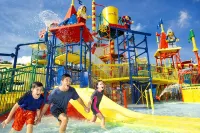 Legoland Malaysia Hotel - Family