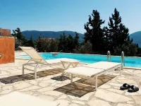 Amazing sea view,private pool,just super  MHTE 0458K91000420601,EVRETI, FISCARDO - Villaer